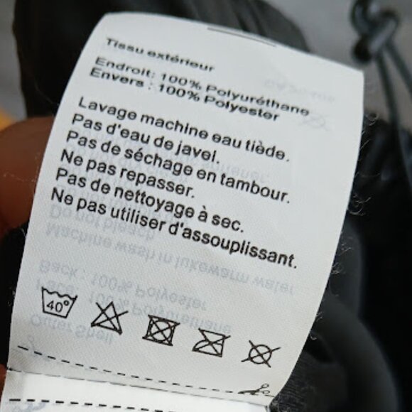 Juniors' Moss Rain Helly Hansen Pants - Picture 5 of 15